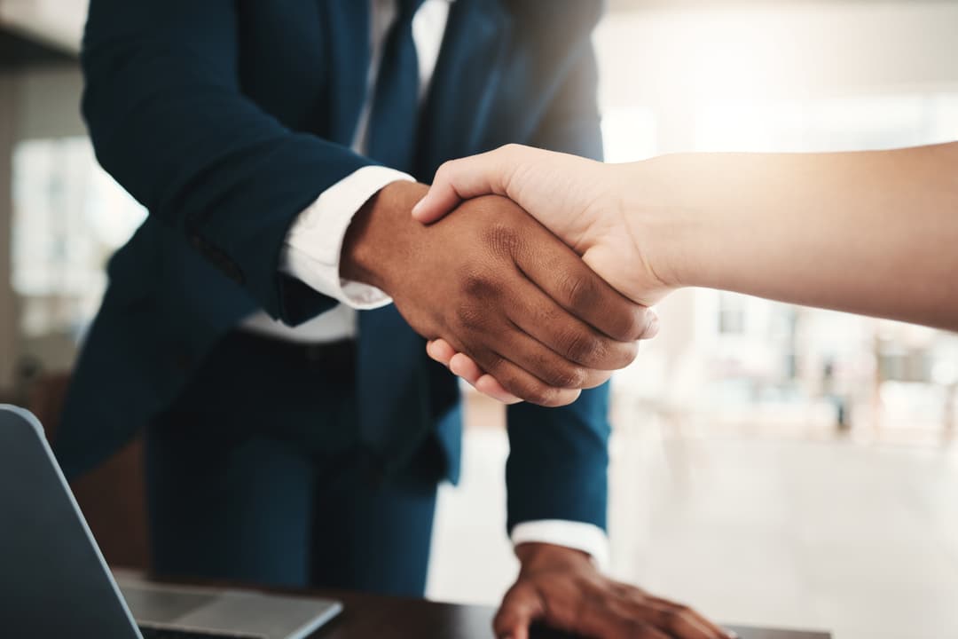 Handshake