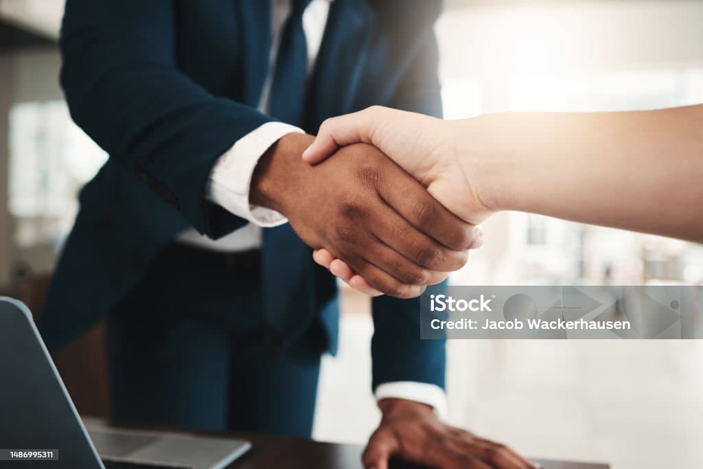 Handshake